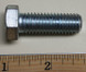 SCREW, CAP 1/2 NC X 1.5 INCH-H001033