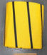 RAMPTECH 14" x 30' Duct with Cuff Zipper for Ground Support Equipment