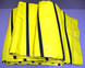 RAMPTECH 14" x 20' Duct with Premium Cuff and Velcro for Ground Support Equipment