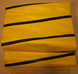 RAMPTECH 14" x 10ft Duct with Premium Cuffs for Ground Support Equipment