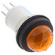LIGHT, AMBER LED PILOT-6254400003