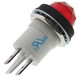 Red LED Pilot Light for JBT Aerotech & FMC Commander GSE Models