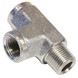 Hydraulic Tee for WASP Models A01798L, A02918D, A04836D, A201532D, A203344D, A203770D, A231491D