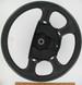 E-Z-GO MPT 1200 Steering Wheel Replacement for Ground Support Equipment