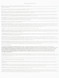 Pre-Printed Terms and Conditions Paper for Ground Support Equipment