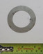 Front Axle Washer for Taylor-Dunn TC-030-60 & Tiger Models MC-TC50-01EF, TC-30-60, TIG-30-70, TIG-40 LPG, TIG-50 LPG