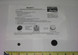Checkball Cap/Ball Kit for Aviation Ground Support Equipment