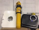RAMPTECH MD11 & Airbus Pan Kit with Snorkel for Ground Support Equipment