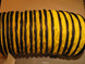 RAMPTECH 14" x 5' Flex Duct Coupling for Ground Support Equipment
