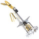 Burner Nozzle for Superior Deicer 2045 Ground Support Equipment