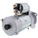 Bosch 24V Permanent Magnet Starter Motor for Ground Support Equipment