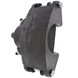 NMC-Wollard Model 60 Brake Caliper with Pads and Pins for Ground Support Equipment