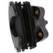 CALIPER, BRAKE W/PADS AND PINS-T622011031