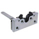 Door Rotary Latch LH for JBT Aerotech Jetline, Tiger MC-TC50, TC-30-60, TIG-30-70, TIG-40, TIG-50