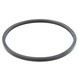 SEAL, DOUBLE LIP LAV COUPLING-1670001021