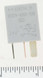 RELAY, MICRO 24V/10A 5 TERMINAL-0332207402OEM