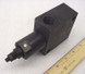 Valve for Aviation Ground Support Equipment