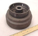 DRUM, CLUTCH PACK for Aviation Ground Support Equipment