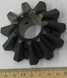Pinion Gear for Aviation Ground Support Equipment