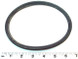 Seal Steering Ball for Aviation Ground Support Equipment