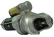 Starter Motor 24V 28MT Small 10 Tooth for Aviation Ground Support Equipment