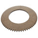 Clutch Facing for Aviation Ground Support Equipment