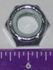 NUT, HEX ESNA 3/8-16 for Aviation Ground Support Equipment