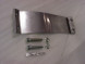 CLAMP,  SS 3.5 IN X 12.5 IN 2 BOLT-17058CLAMP