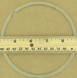 Retaining Ring for Aviation Ground Support Equipment