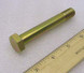BOLT, SHEAR Ground Support Equipment Part