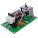 BOARD, Line Drop and Limit for Aviation Ground Support Equipment