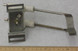 Electrode with Bracket for Aviation Ground Support Equipment