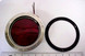 LAMP, STP AND TL Incandescent Flange Mount