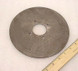 Brake Disc for Aviation Ground Support Equipment