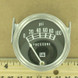 Oil Pressure Gauge for Aviation Ground Support Equipment