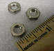 NUT, 1/4-28 for Aviation Ground Support Equipment