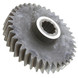GEAR OUTPUT for Aviation Ground Support Equipment