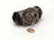 Cylinder, Left Hand Wheel for Aviation Ground Support Equipment