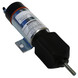 Solenoid Full Throttle for Aviation Ground Support Equipment