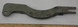 Bracket, Right-Hand Brake for Aviation Ground Support Equipment