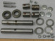 KIT King Pin for Aviation Ground Support Equipment