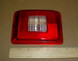 Tail/Backup Light Lens for Aviation Ground Support Equipment