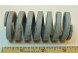 Compression Spring for Aviation Ground Support Equipment