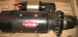 Starter Motor New 12V 13T 42MT 7.3KW for Aviation Ground Support Equipment