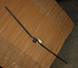 TIE ROD for Aviation Ground Support Equipment