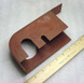 Guard Chain for Aviation Ground Support Equipment