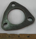 FLANGE, EXHAUST PIPE-23795204
