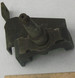 Spindle, Front Right Hand for Aviation Ground Support Equipment