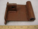 Weldment Stop Lever for Aviation Ground Support Equipment