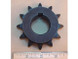 Sprocket 12 Tooth 1-1/4 Bore for Aviation Ground Support Equipment